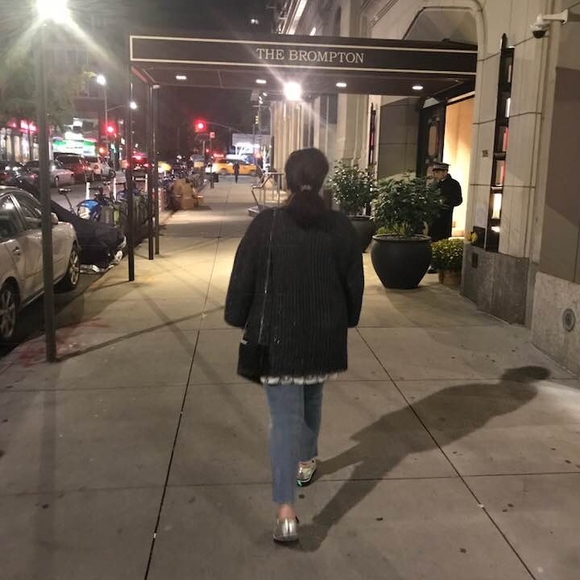 Meet your Posher, Irina - Picture 1 of 1